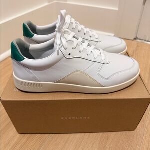 Everlane The Court Sneakers